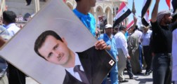 Čarnogurský: Vítězná Sýrie se chystá na novou éru. Je jasné, kdo vyzbrojil teroristy. Národ stojí za Asadem. Co všechno víme o migrantech? Příběhy statečnosti o pokrytectví. Stopy historie. Syřané jsou obdivuhodní