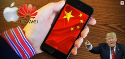 Drsné metody obchodní války: Zatčení dcery šéfa Huawei. Porušení sankcí proti Íránu? Jen konkurenční boj USA a Číny jadernými metodami. Mýlí se Peking, nebo Trump? Kissingerovo prorocké varování