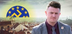 Liberální eurotyranie: Brutálnější než za komunismu. Tommy ji bezděky odhalil. Charaktery našich poslanců. Úpadek médií během pár let? Smrtící koktejl ze zbytků demokracie. Má tento totalitní systém ještě trhliny?