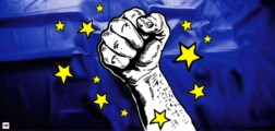 Vlastenci v Evropě vystoupili proti diktátu Bruselu: Kaczynski, Orbán, Le Penová a další demokraté bez přívlastků společným postupem zatroubili k útoku. Perestrojka se komisařům EU vymyká z rukou. Dočkáme se pádu bruselské zdi?