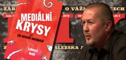 Lubomír Huďo: Jak novináři manipulují veřejností? Nebezpečně rozmnožené mediální krysy jsou všude kolem nás. Ohlupování. Pronásledování těch, kdo se nepodřídí. Kniha pro ty, kdo chtějí porozumět, co hlodavci zamýšlejí