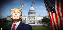 Impeachment: Bažiny stravují americkou ústavu. Nenávist vůči Trumpovi zatemňuje rozum i charakter. Třeštění začalo již za Clintona. Kam dospěje americká demokracie? Vážné nebezpečí