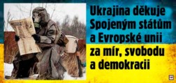 Ukrajina po šesti letech od Majdanu: Touhy po míru a klacky pod nohy. Sáhne „strana války“ po provokaci? Jednání normandské skupiny může přinést klid. Putin je vítěz. Šílenci volají po jaderné bombě pro Kyjev