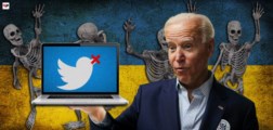 Skandál v USA: Proč je zde ticho po pěšině? Bidenovy mafiánské praktiky. Cenzura jede. O rozkrádání Ukrajiny se nemluví. Jak se z toho šéf Twitteru vykecá? Praktiky globální Kavárny. Všude stejně - a bude hůř