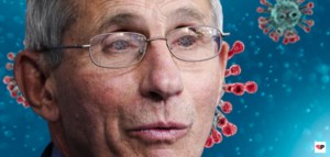 Doktor Smrt: Anthony Fauci: Bizarní ikona USA. Kmotrův učeň jako hlavní poradce pro zdravotnictví. Přítel Big Pharmy a biologických experimentů. Jedna ruka s Pentagonem. Lotr a nepotopitelný důstojník Deep State