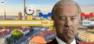 Jak Amerika zlikvidovala plynovod Nord Stream: Plynovod zničily na dálku odpálené výbušniny Pentagonu. Biden a jeho teroristický gang 8 to učinil bez vědomí Kongresu. Začíná nová aféra Watergate? Bilý dům zapírá. Jak dlouho?