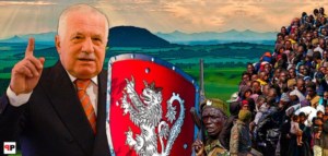 Nikoli mimochodem: Počet cizinců v naší zemi přesáhl 1 milion. Víme, co to znamená? Skok do čtyřnásobku. Jsme opravdu ve válce? Není ministryně školství z Prahy 2 už trochu unavená? A proč nedala Zelenskému tričko?