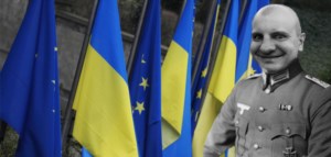 Vnitroukrajinský masakr: Portrét jednoho kyjevského nacisty. Nová válka proti stejnému nepříteli. Znovu proti východním podlidem? Zrcadlo NATO a jejím hodnotám. Co vy na to, naši mravokárci? Více dronů pro Vetchého!