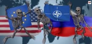 Váleční štváči v Praze: Apokalyptický scénář má být potvrzen? Putinovo poslední varování. Vstoupí vojska NATO na Ukrajinu? Karibská krize 2.0. je už realitou? Bude ruská odpověď jaderná? Pojďme protestovat, času nezbývá!