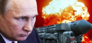 Moskva vyhlásila bezletovou zónu nad Černým mořem: Putinovo varování. Rakety ATACMS nemají proti ruským Iskanderům šanci. Váleční štváči mohou slavit. Blížíme se k válce. Dětem sirky do rukou nepatří. Vzpamatují se?