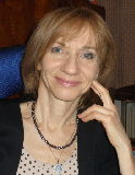 Nora Chvojková